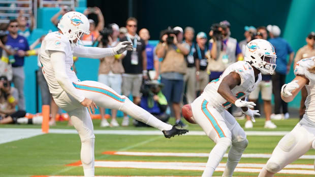 thomas morstead